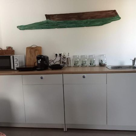 Dormir Entre Limones, Casa De Invitados En Vivienda Familiar Дос-Эрманас Экстерьер фото