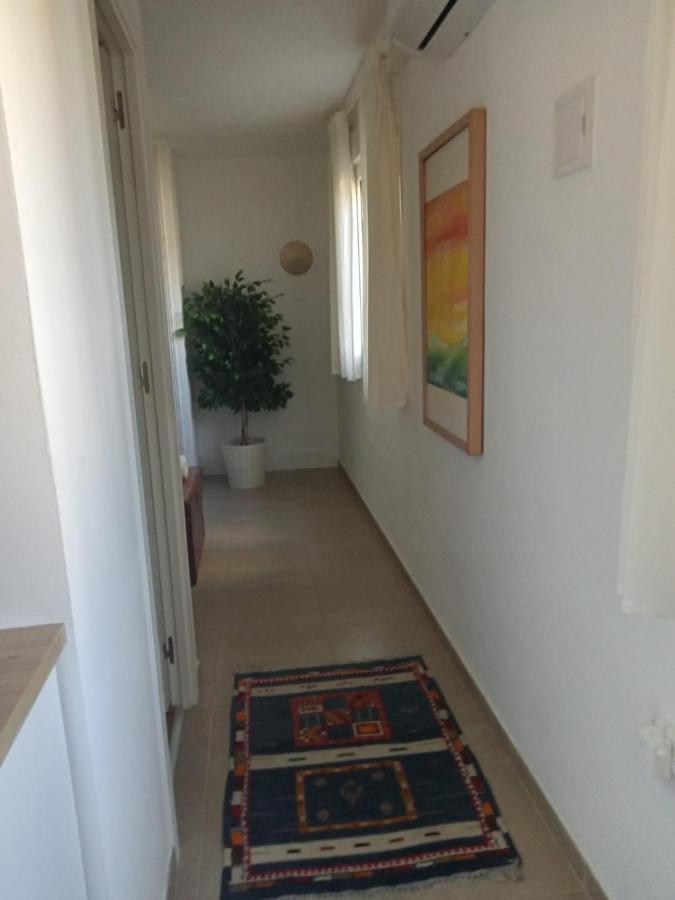 Dormir Entre Limones, Casa De Invitados En Vivienda Familiar Дос-Эрманас Экстерьер фото