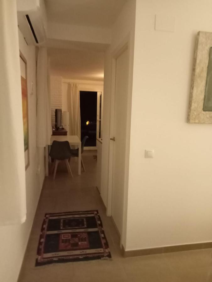Dormir Entre Limones, Casa De Invitados En Vivienda Familiar Дос-Эрманас Экстерьер фото